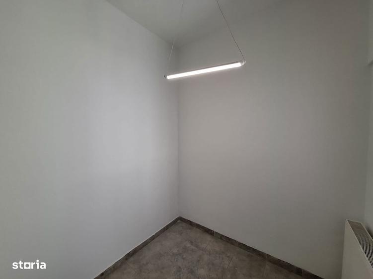 Apartament cu 3 camere decomandat în Dorobanți