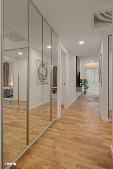Apartament 3 camere - Iancu Nicolae - Pipera - 2