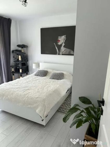 Apartament 3 Camere 60 mp + Terasa 20 mp | Flore?ti | Eroil - Floresti (Cluj) - 5