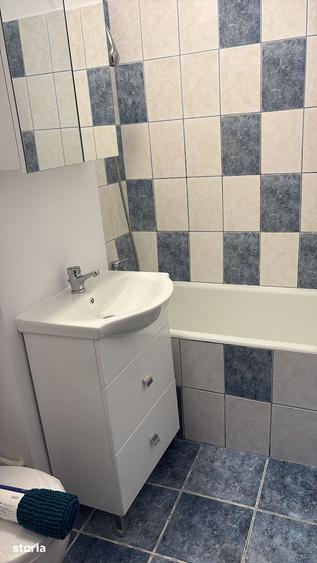 Garsonieră decomandată în Pantelimon