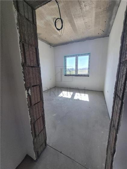 Duplex cu 3 camere cu Canalizare în Moșnița Nouă