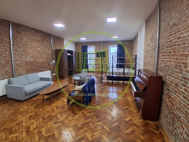Închiriere apart. mobilat, 86 mp., ultracentral Cluj-Napoca - 9