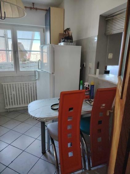 Apartament 2 camere | Crângași | Boiler | Metrou Crângași 10 min - 6