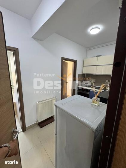 Apartament cu 2 camere în Nord