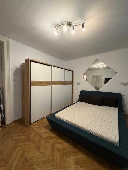 Casă cu 2 camere în Rosetti