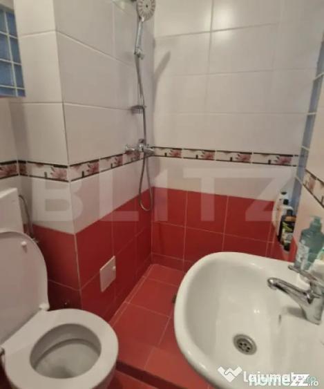 Casă cu 3 camere cu Teren 109 Mp în Craiter