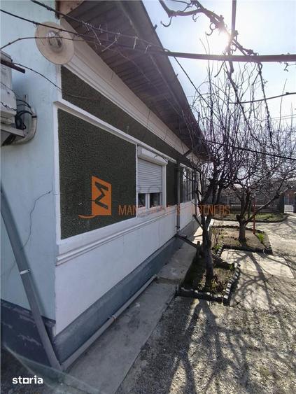 Casa tip parter zona Pietroasele - 8