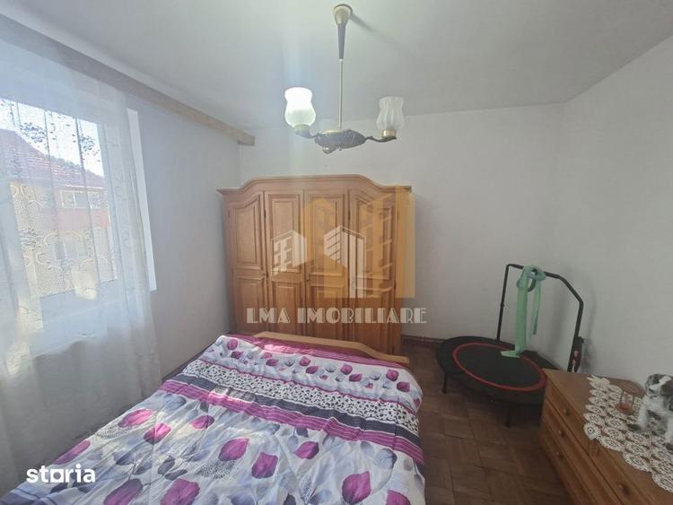 Garsonieră decomandată, mobilată în Cezar Petrescu