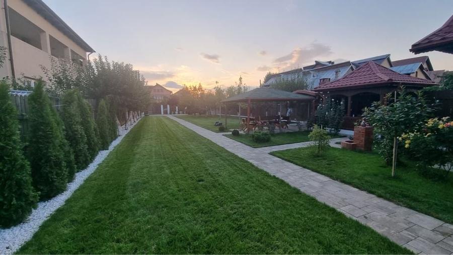 Casă cu 1 camere în Central