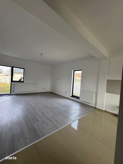 Casă cu 4 camere cu Teren 310 Mp în Cornetu