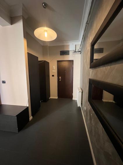 Apartament cu 3 camere decomandat în UTA
