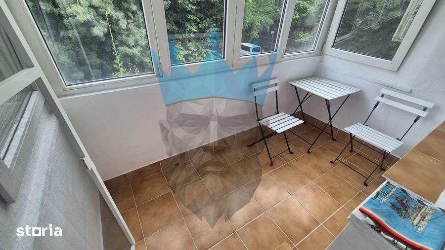 Apartament 2 Camere Floreasca Bucuresti - 11