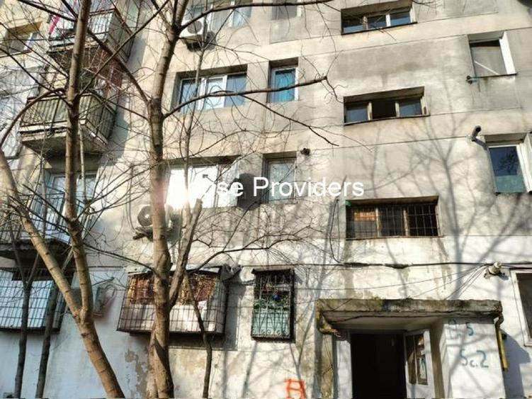 Apartament cu 2 camere în Ferentari