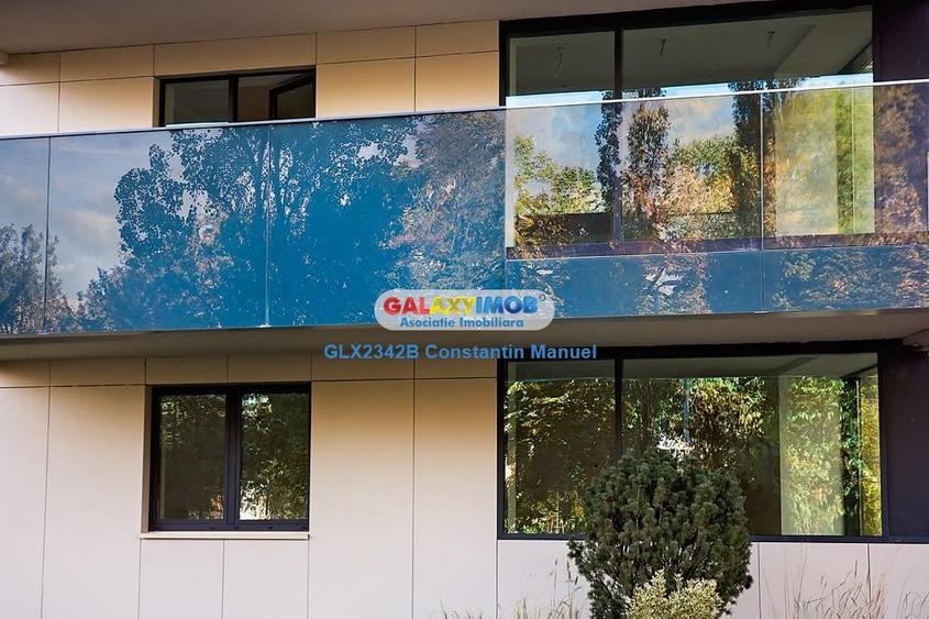 Apartament cu 2 camere decomandat în Aviației