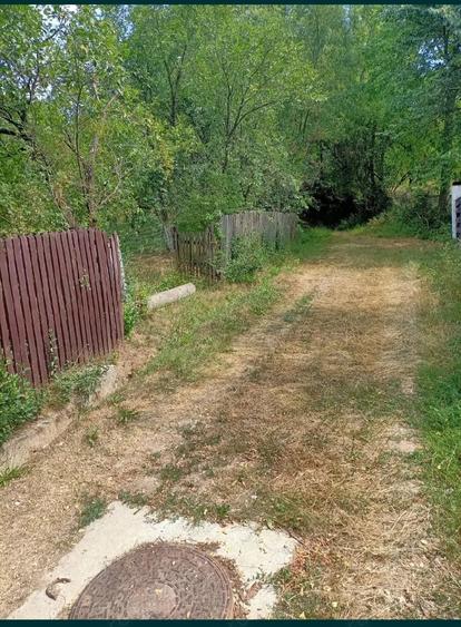 Teren de 1456 mp, în Stâlpeni