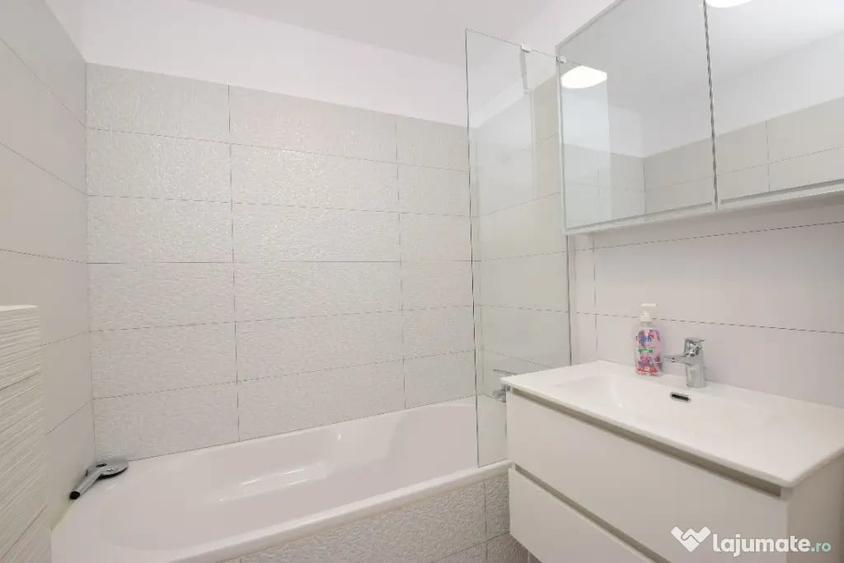 3 camere, renovat, centrala, 2/4, Rahova - Strada Oltina - 17
