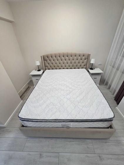 Apartament cu 2 camere decomandat în Ozana