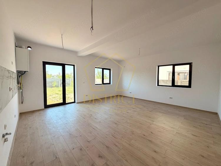 Duplex cu 4 camere | Strada privata | Mosnita Veche, Lidl - 5