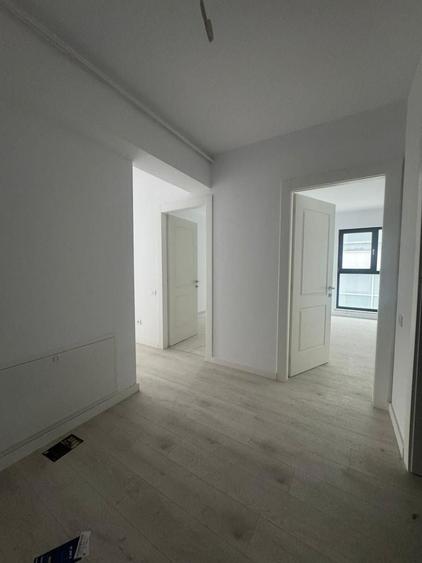 Apartament cu 3 camere decomandat în Nord