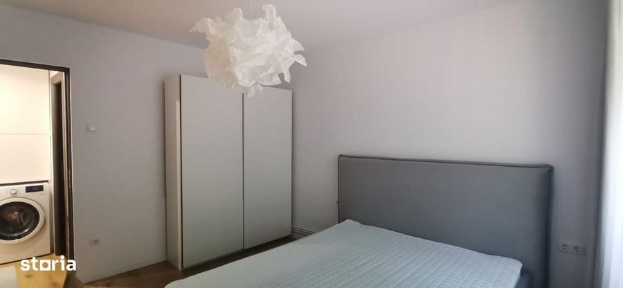 Apartament cu 3 camere în Gruia