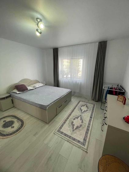 Garsonieră decomandată în Fălticeni
