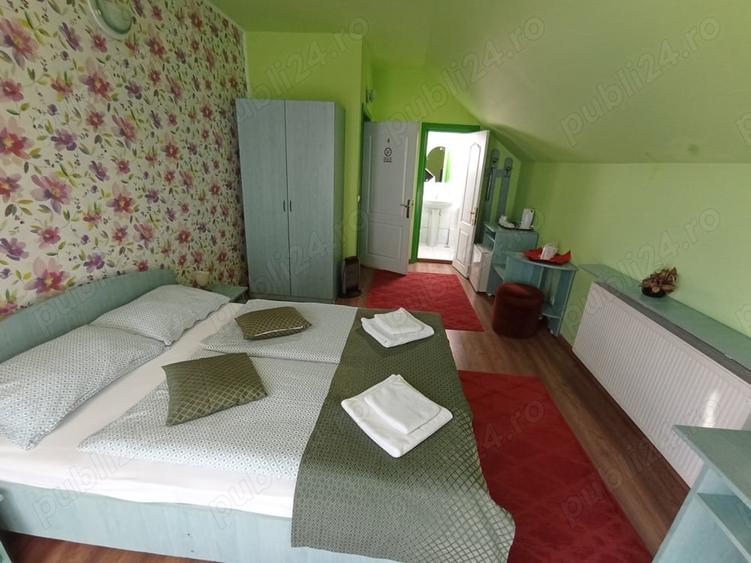 Spațiu comercial, de 540 mp, în Central