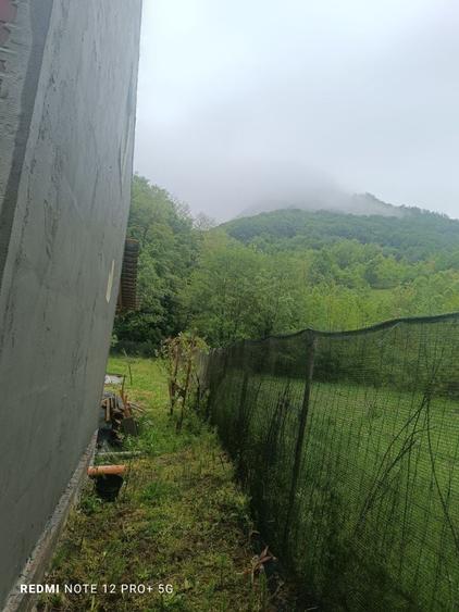 Cabana intr-un peisaj superb - 6