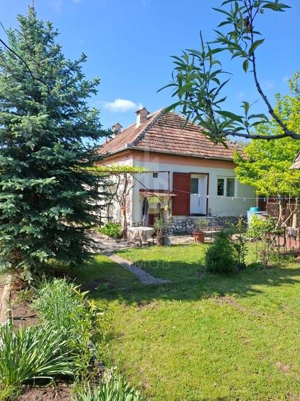 Casă individuală cu 5 camere cu Canalizare în Boarta
