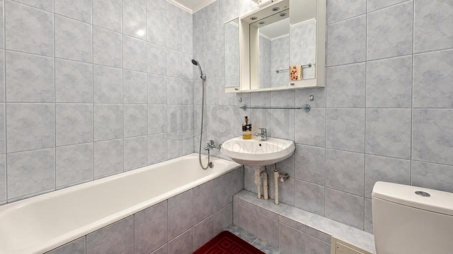 Apartament cu 2 camere decomandat, mobilat în Drumul Taberei