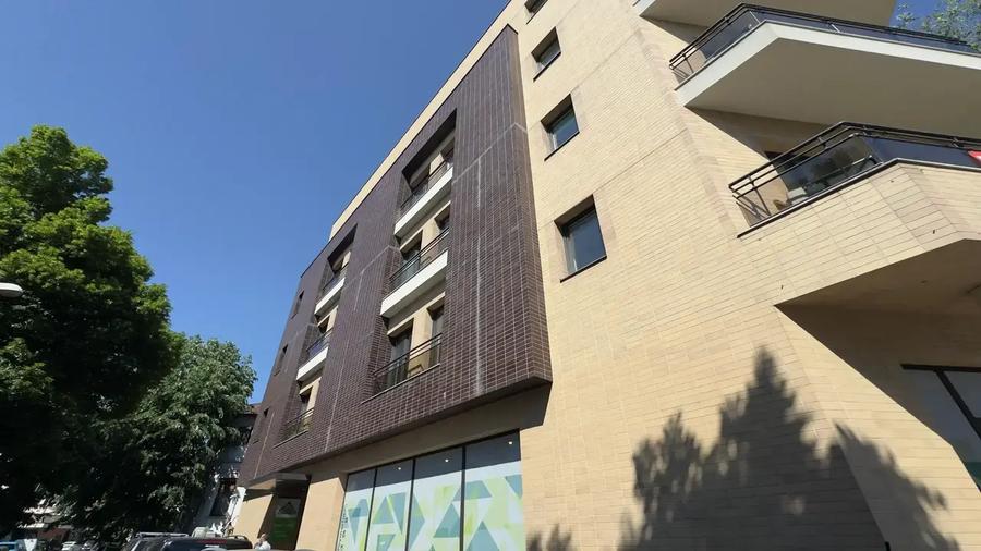 Birou, de 2,472 mp, în Ultracentral