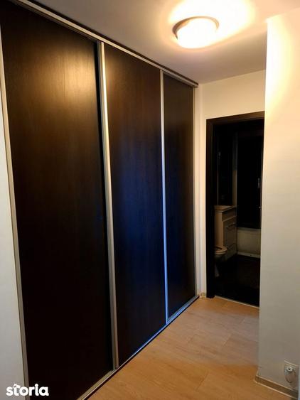2 camere Exerci?iu , Decomandat / Centrala , mobilat/ utilat / PARCARE - 10