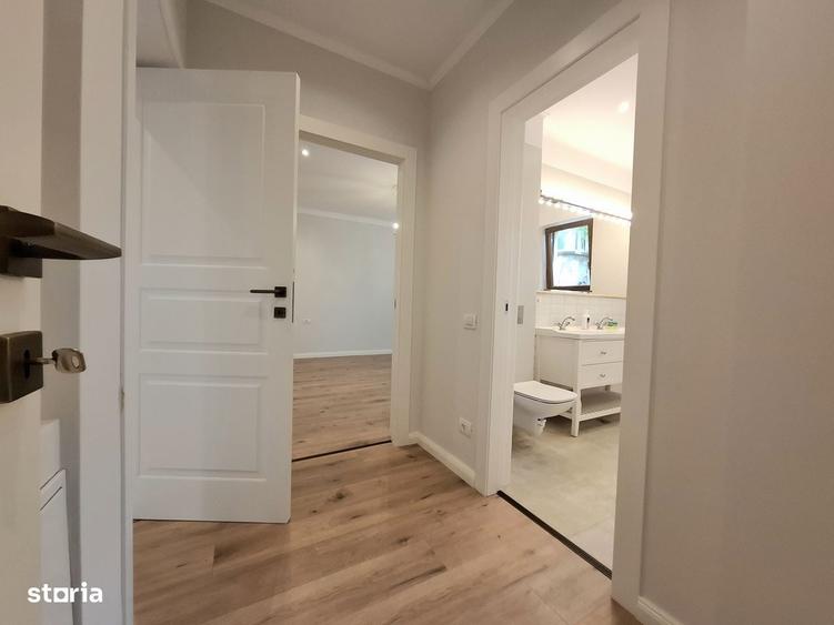 Apartament cu 3 camere în Pache Protopopescu