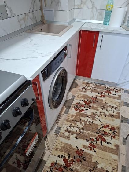 Garsonieră semidecomandată în Iancului