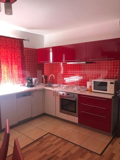 Casa de vanzare, 5 camere, 179 mp utili + 510 mp teren - Sfantu Ilie - 5