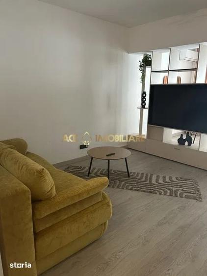 Studio de inchiriat | Vitan - Dudesti | Metrou | Centrala | InCity - 9