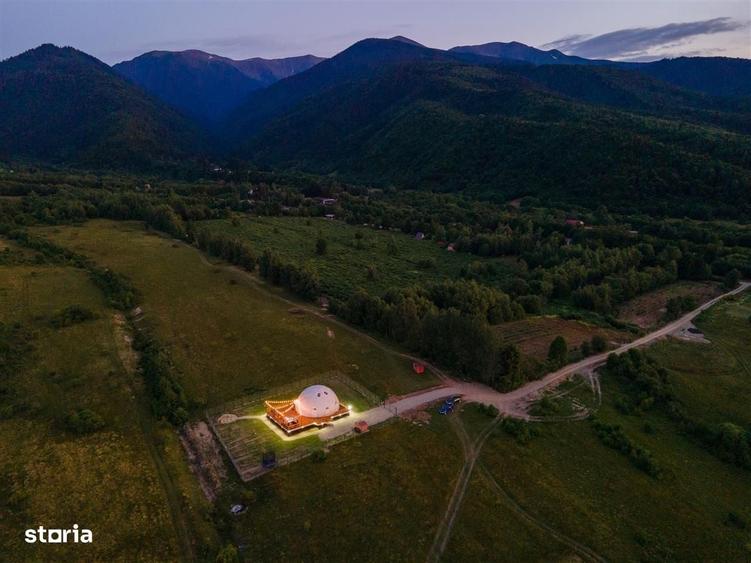 Casă cu 3 camere în Breaza