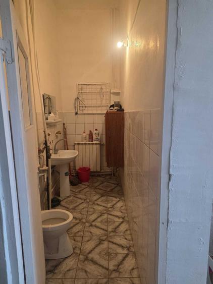 Spațiu comercial, de 127 mp, în Obor
