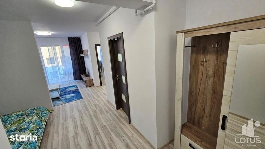 Garsonieră în Livezeni