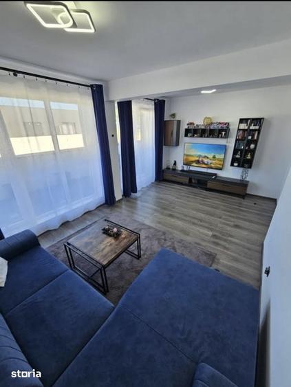 Apartament 52 mp si 27 mp terasa 2 parcari subterane - 4