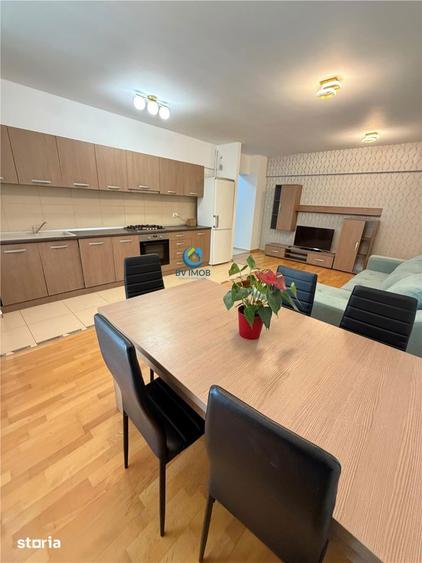 Inchiriere apartament 3 camere, complex Privilegio, parcare subterana - 15