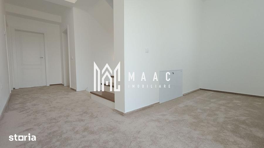 Casă cu 5 camere cu Teren 500 Mp în Roșia
