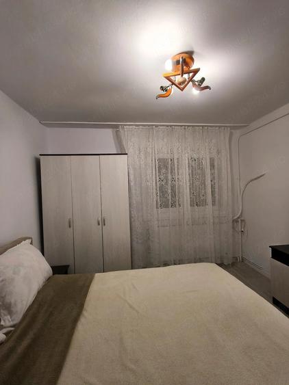 Apartament cu 2 camere decomandat, mobilat în Tudor Vladimirescu