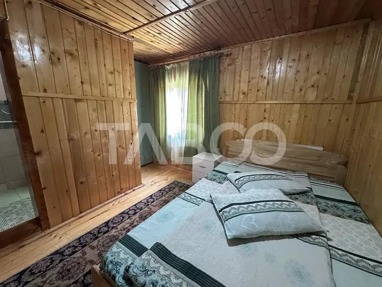 Casă cu Teren 250 Mp în Tău