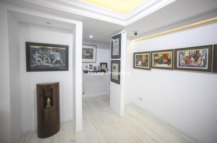 Spațiu comercial, de 146 mp, în Ultracentral