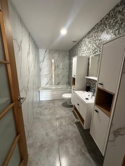 Apartament cu 2 camere decomandat în Ștefăneștii de Jos