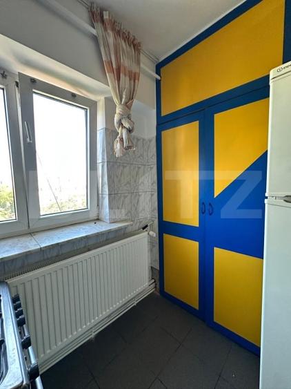 Apartament 4 camere, Calea Bucuresti zona Mc Donalds - 7