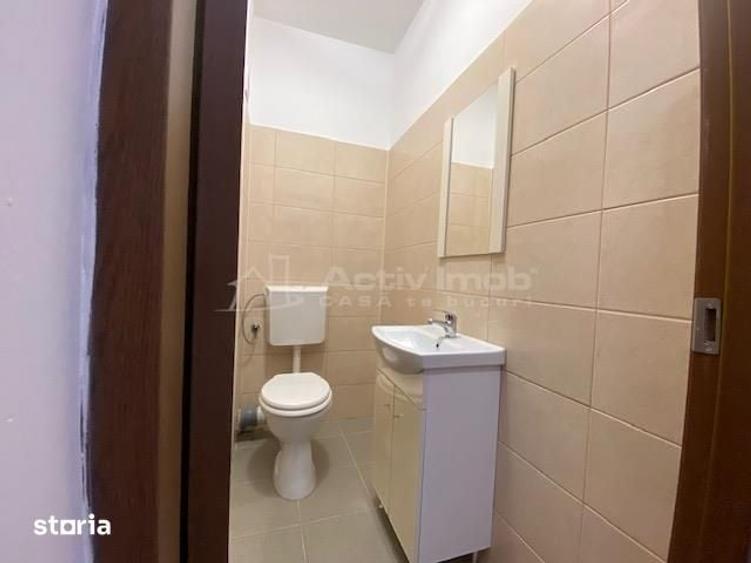 Apartament cu 3 camere în Sisești