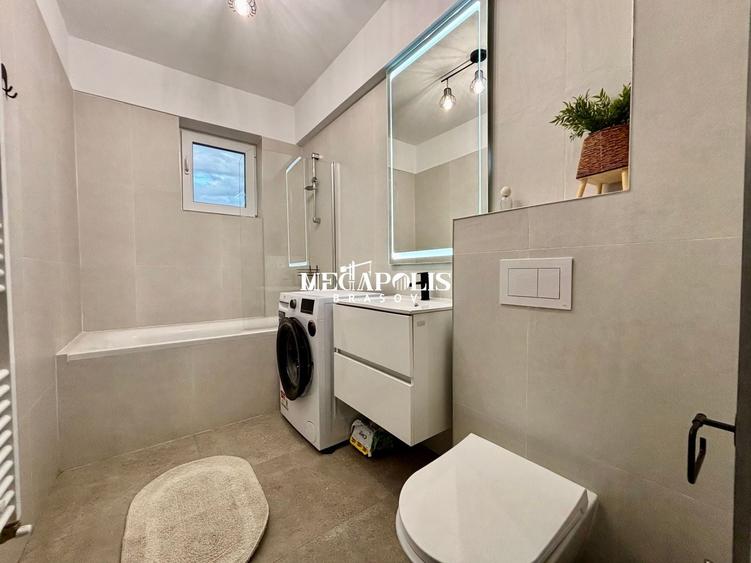 Apartament 2 camere | Pet Friendly | Open Space | Parcare | SOHO - 19