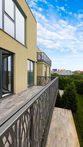 Apartament cu 4 camere decomandat în Nord-Vest