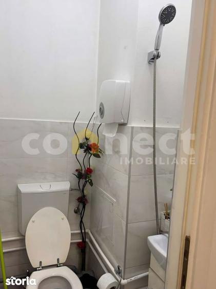 Spațiu comercial, de 55 mp, în Someșeni